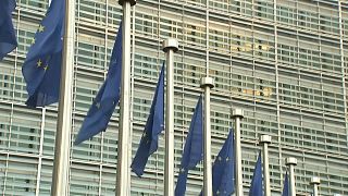 UE : 395 millions d'euros d'amendes