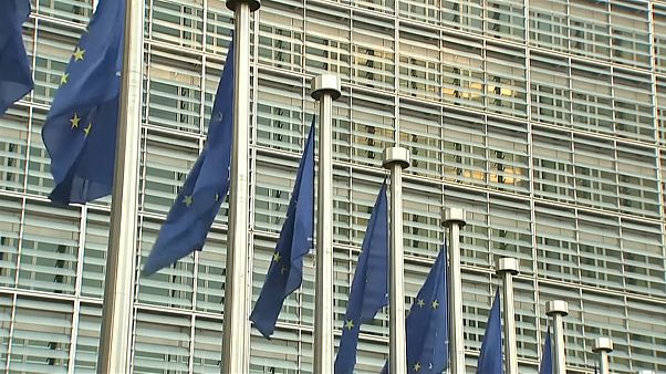 UE : 395 millions d'euros d'amendes UE : 395 millions d'euros d'amendes