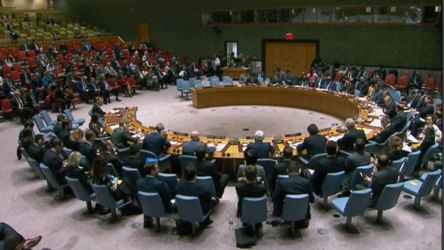 Ghouta: dopo la mattanza, Onu chiede tregua umanitaria