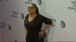 Oprah e Spielberg juntam-se à marcha contra a posse de armas