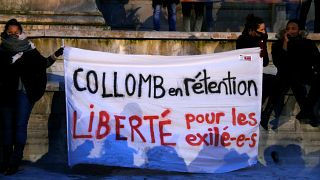 Fransa: Tartışmalı göçmen yasası Bakanlar Kurulunda