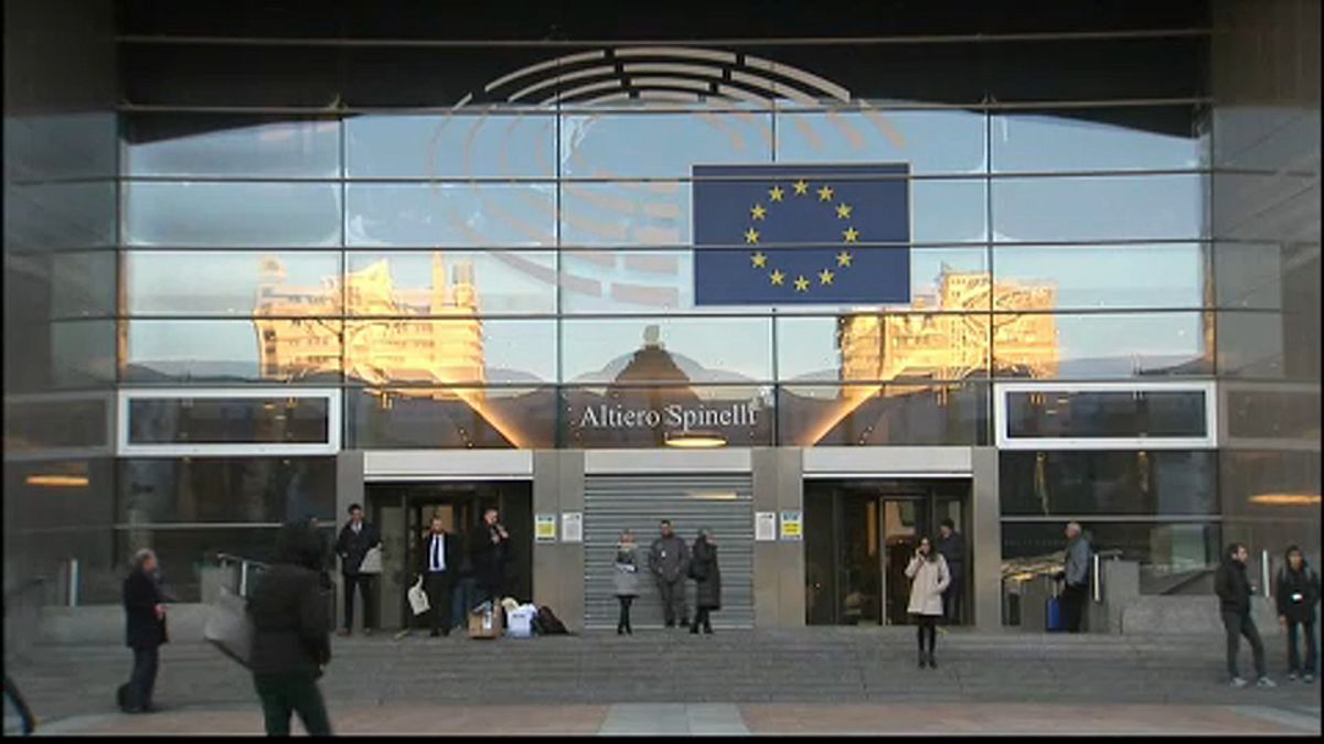 EU moves to tackle terror financing