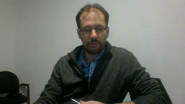 Amaury Gregoire, Orvosok Határok Nélkül Amaury Gregoire, Orvosok Határok Nélkül