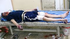 REUTERS/Bassam Khabieh TEMPLATE OUT