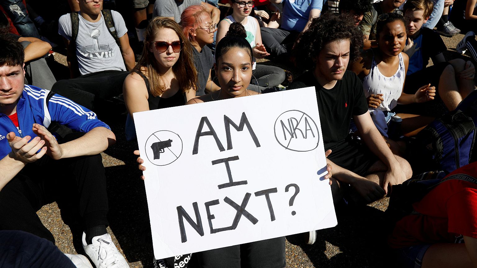 REUTERS/Kevin Lamarque