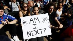 REUTERS/Kevin Lamarque