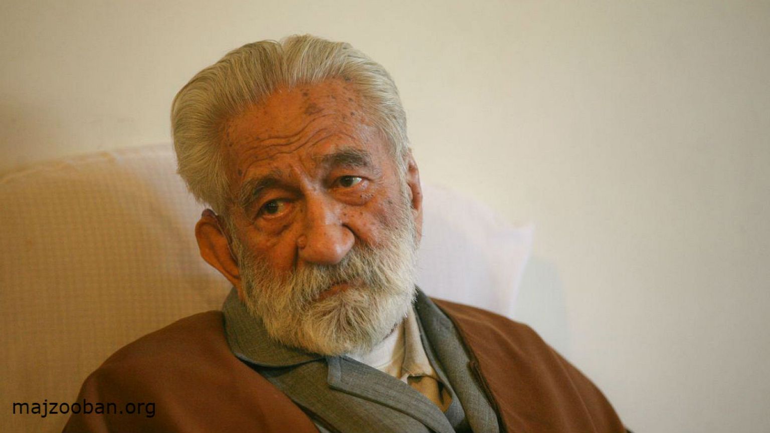 قطب دراویش گنابادی: رفتار نادرست منصوبان به درویشی اسباب زحمت همسایگان و مسئولان ذی‌ربط را فراهم آورد، از این بابت معذورم