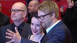 Soderbergh's Unsane premiers in Berlin