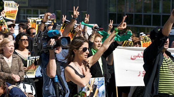 گزارش سالانۀ عفو بینالملل دربارۀ وضعیت حقوق بشر در ایران و جهان گزارش سالانۀ عفو بینالملل دربارۀ وضعیت حقوق بشر در ایران و جهان