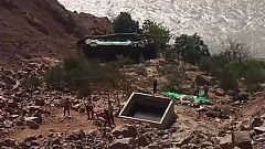 Accidente de autobús en Perú con 44 muertos