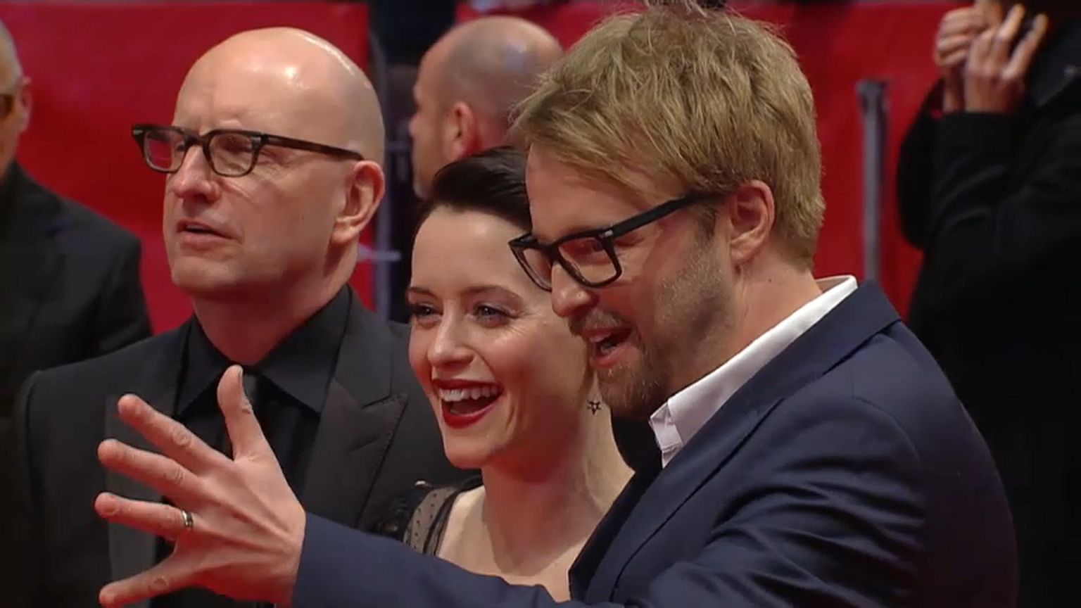 "Unsane - Ausgeliefert": Mit Steven Soderbergh in der Anstalt