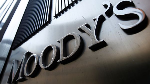 Moody’s: Αναβάθμιση της Ελλάδας κατά δύο βαθμίδες Moody’s: Αναβάθμιση της Ελλάδας κατά δύο βαθμίδες
