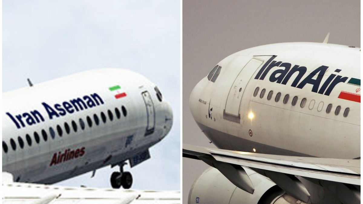 تبعات سقوط هواپیما بر صنعت گردشگری ایران 