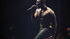 Brit Awards 2018 : Dua Lipa et Stormzy sacrés