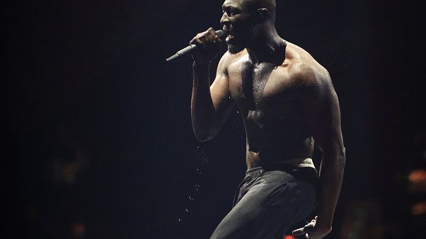 Brit Awards 2018 : Dua Lipa et Stormzy sacrés Brit Awards 2018 : Dua Lipa et Stormzy sacrés
