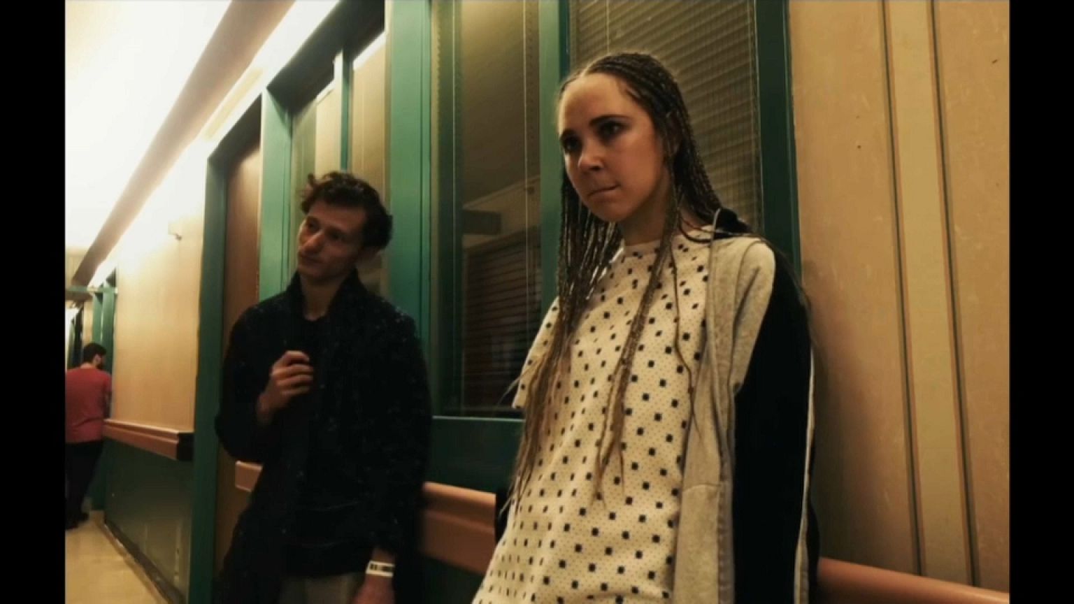 'Perturbada', la aventura en iphone de Steven Soderbergh