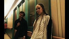 'Perturbada', la aventura en iphone de Steven Soderbergh