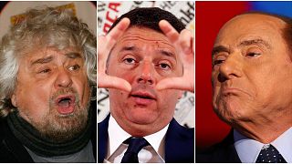 Γιατι οι ιταλικές εκλογές είναι σημαντικές για την Ευρώπη;