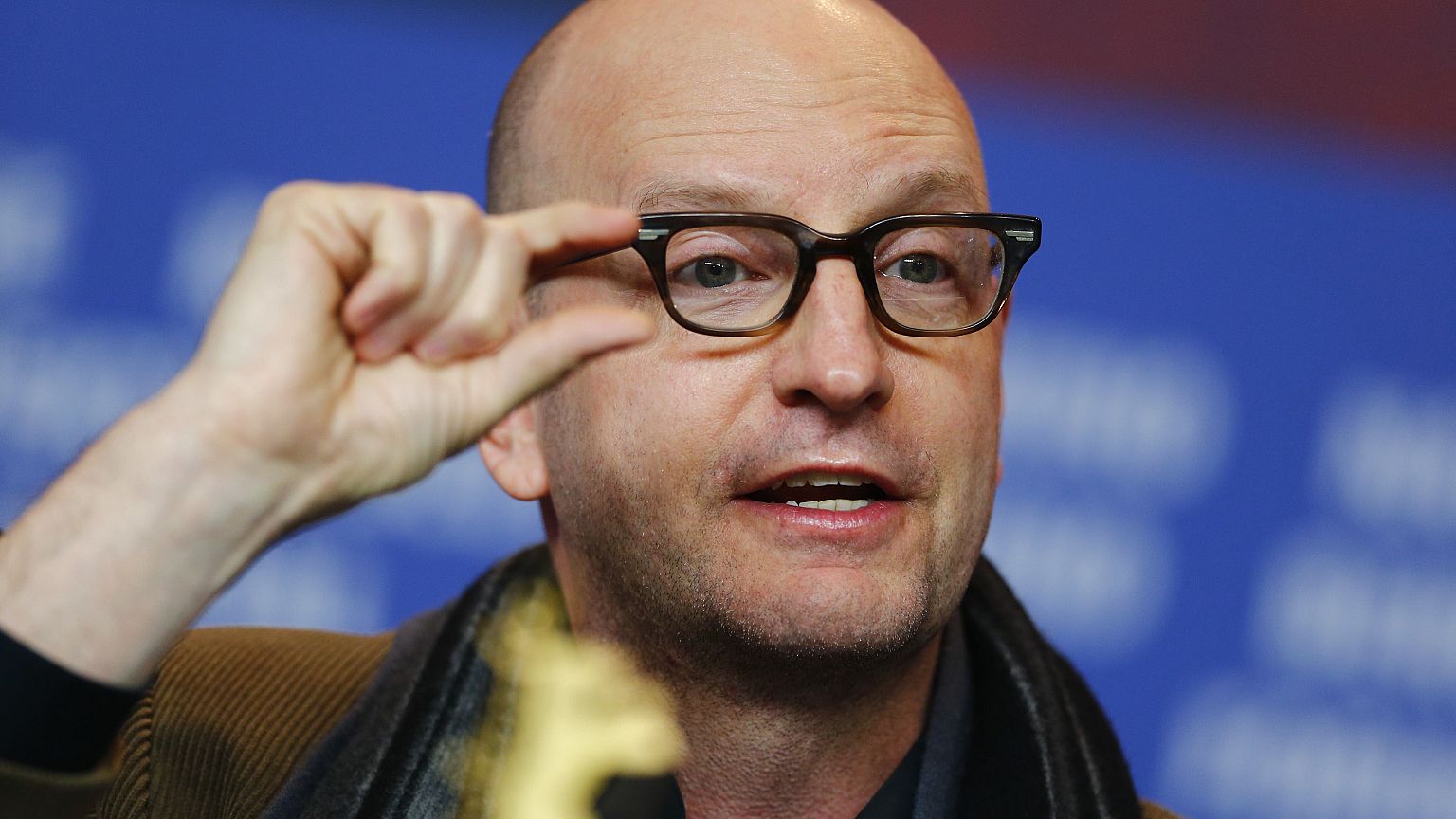 Steven Soderbergh új filmje is versenyez a Berlinalén
