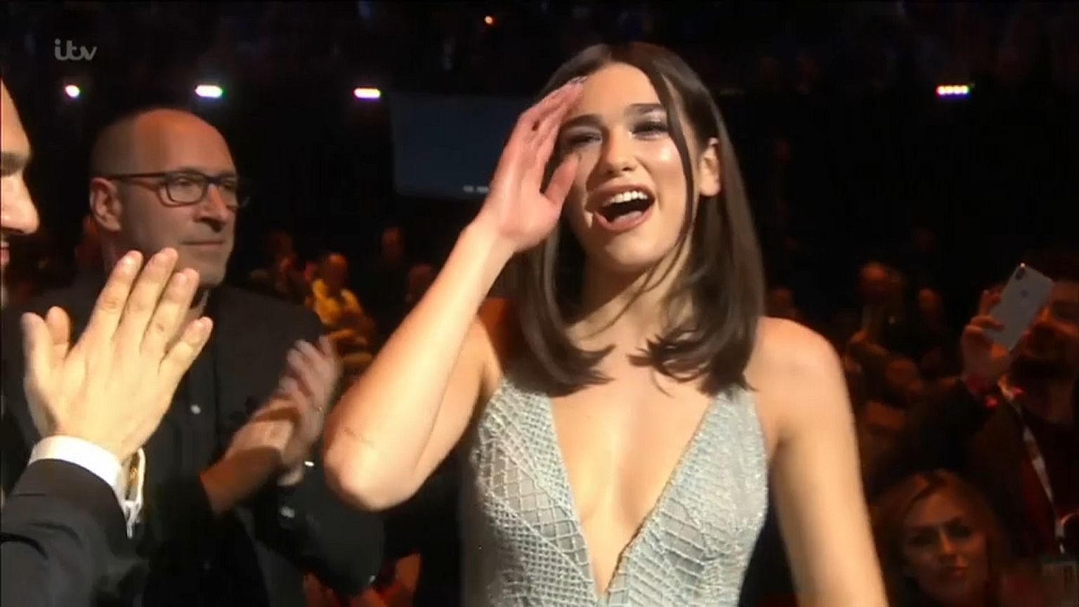 Brit Awards 2018: il trionfo dei giovani