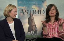 Alles andere als einfach: Das Leben der Astrid Lindgren