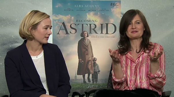 Alles andere als einfach: Das Leben der Astrid Lindgren Alles andere als einfach: Das Leben der Astrid Lindgren