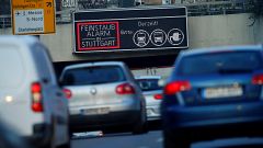 Stuttgart: Auto-Leid und Auto-Freud