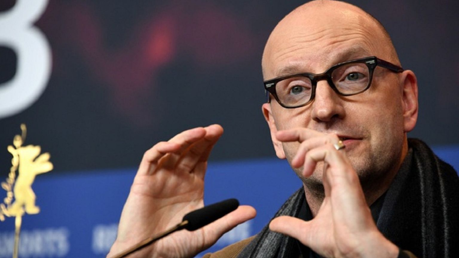 Berlinale:¨Κέρδισε τις εντυπώσεις το «Unsane»