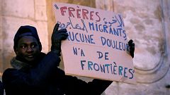 Amnesty International : les manquements de la France