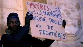 Amnesty International : les manquements de la France