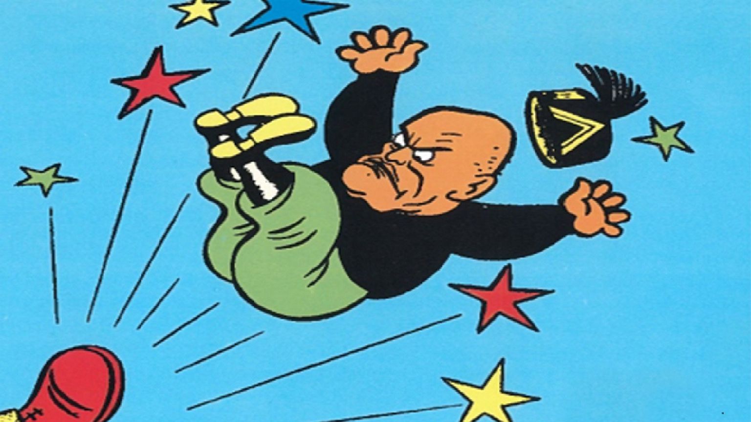 Le trappole della propaganda