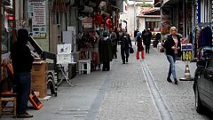 Afrin operasyonunun Hatay'a etkisi 