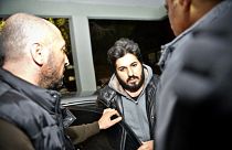 Reza Zarrab'ın avukatları 'istifa etti'