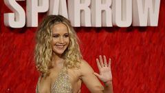Dekolleté bei 3°? Jennifer Lawrence reagiert wütend auf Shitstorm