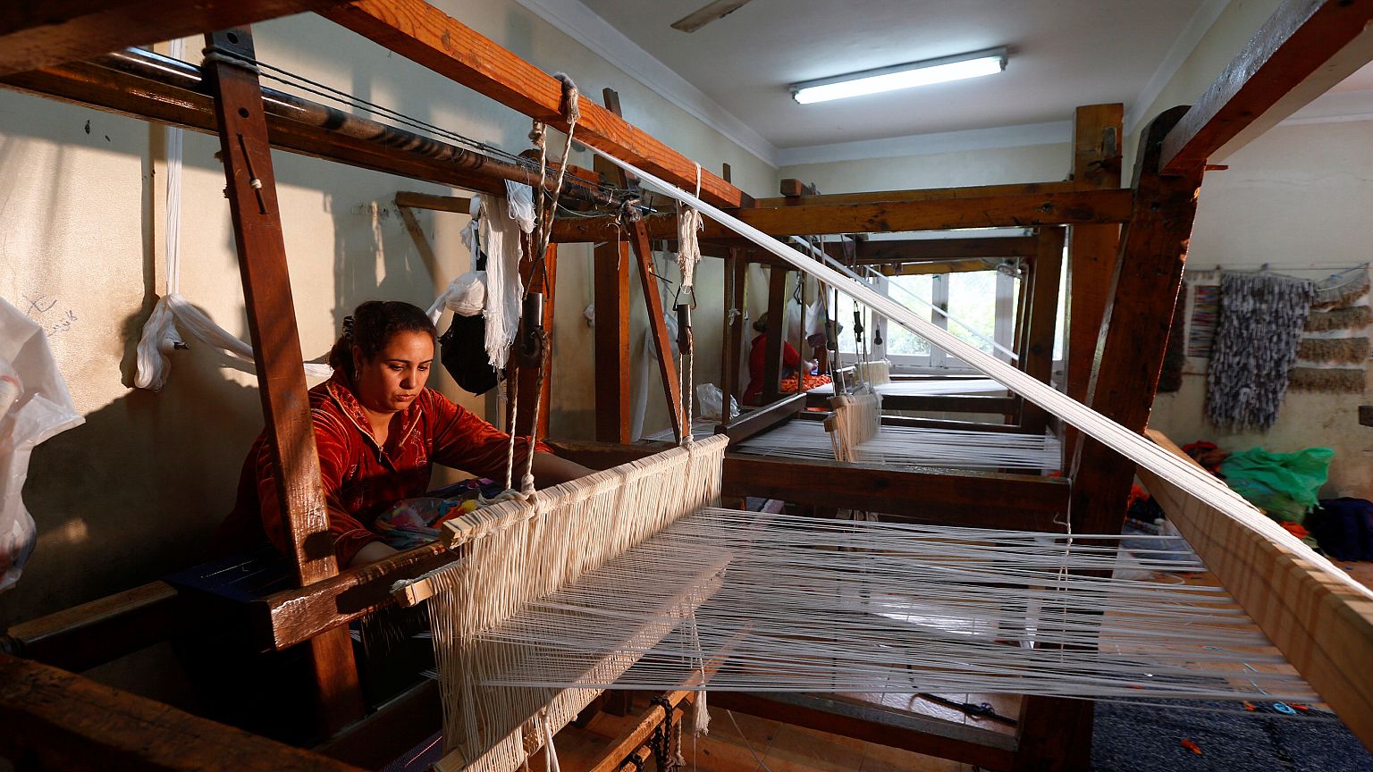 Çalışan kadın olmak için en iyi ve en kötü ülkeler