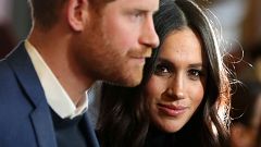 Anthrax scare for Prince Harry and Meghan Markle