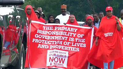 Nigeria: in salvo 48 ragazze che si temeva rapite da Boko Haram"