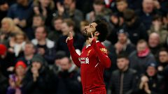 إي إس بي إن: شعبية محمد صلاح تؤهله ليصبح عمدة ليفربول