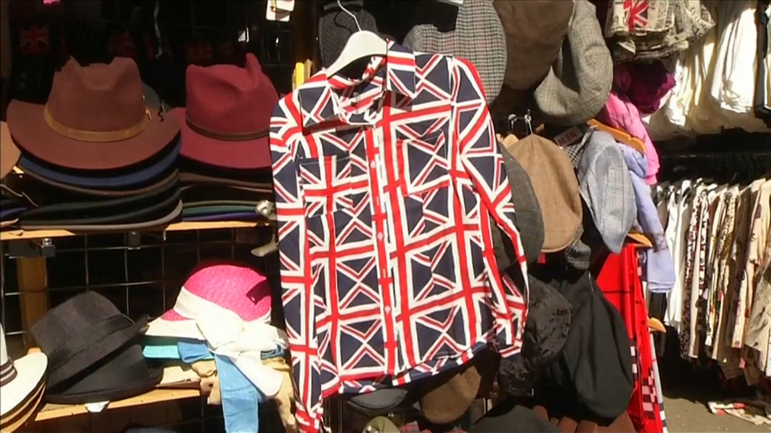 Britisches Wachstum schwächer als gedacht