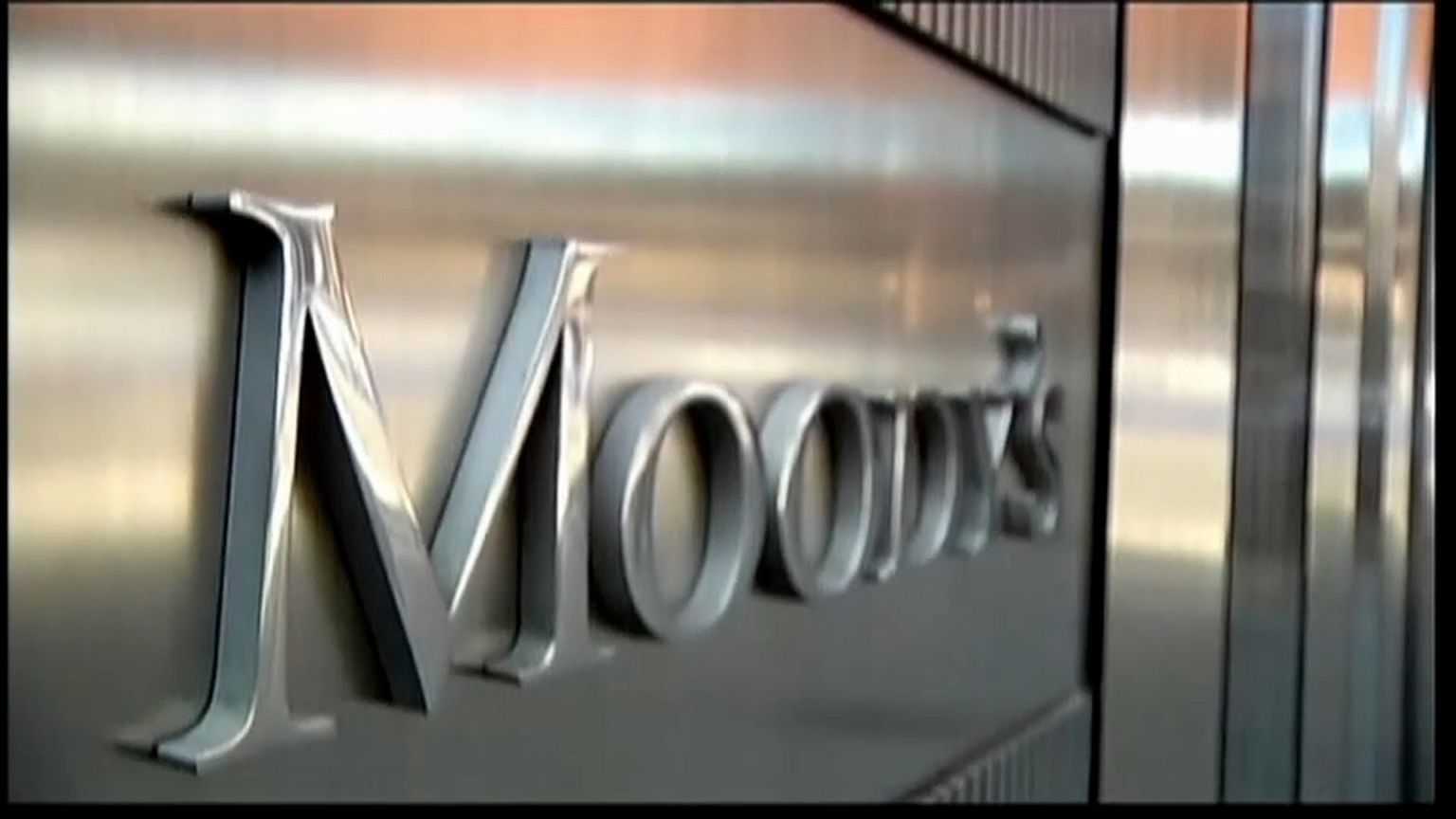 Moody's gibt Griechenland bessere Note