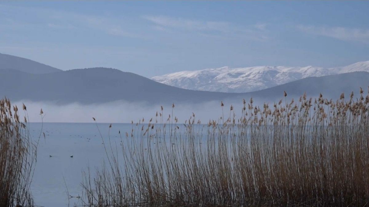 Prespa: il Lago in ostaggio della disputa fra Atene e Skopje