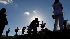 Florida shooting aftermath: How media errors can make mass shootings worse: View