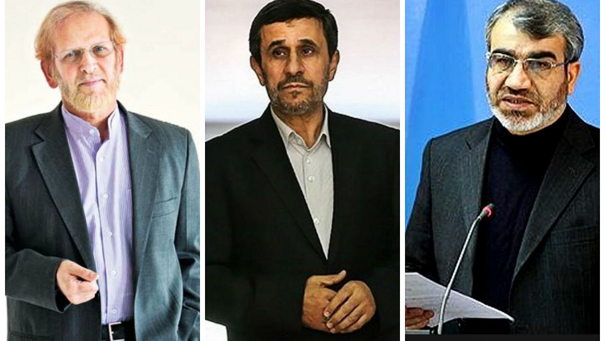 واکنش محافظه‌کاران به نامه احمدی‌نژاد به خامنه‌ای: از مهندسی انتخابات ۸۸ تا  ناپلئون بناپارت فرضی ایران