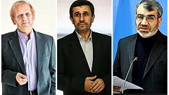 واکنش محافظه‌کاران به نامه احمدی‌نژاد به خامنه‌ای: از مهندسی انتخابات ۸۸ تا  ناپلئون بناپارت فرضی ایران