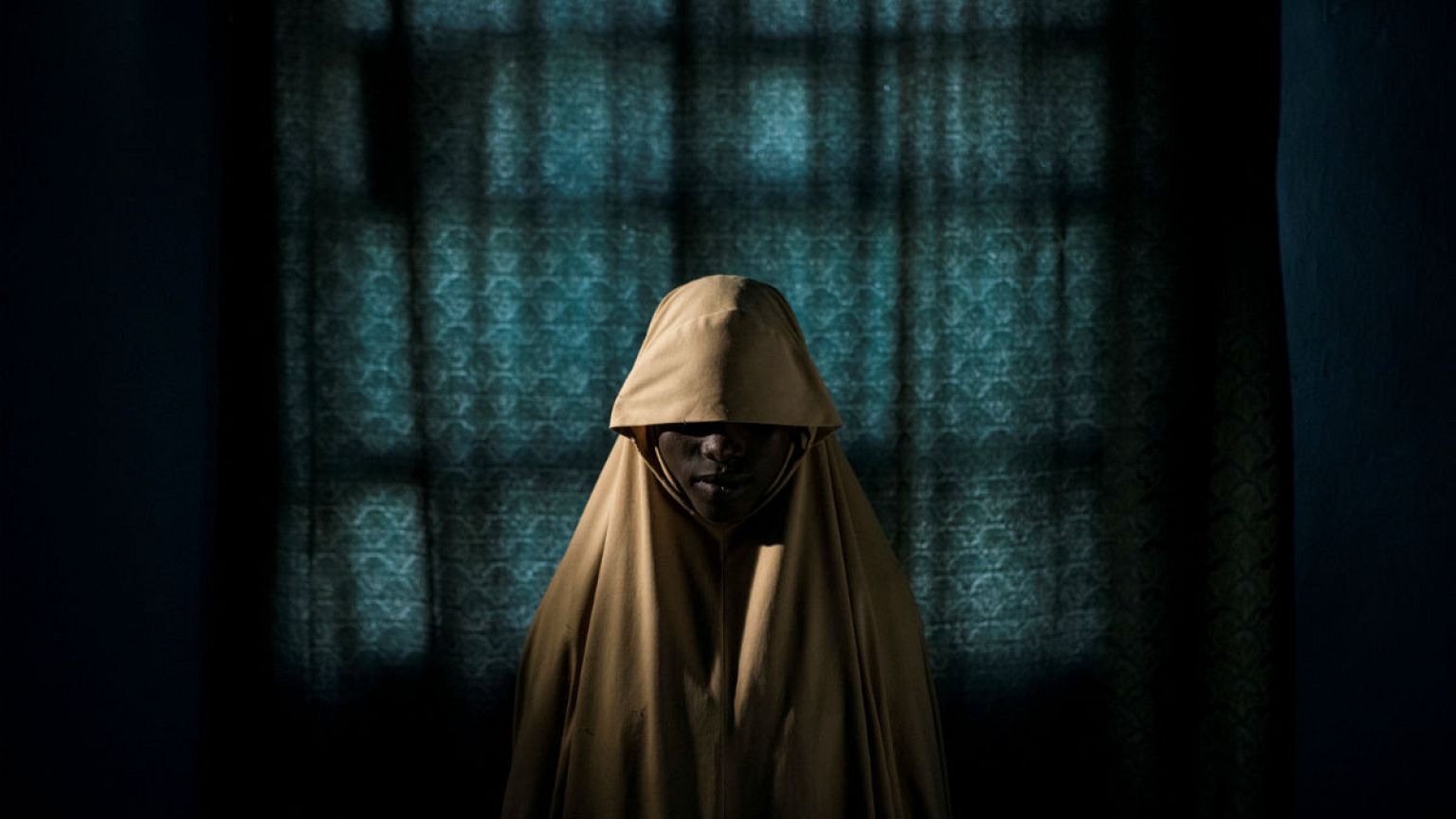 Boko Haram'ın kaçırdığı kızlardan 76'sı kurtarıldı