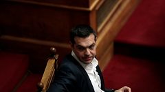 Alexis Tsipras 