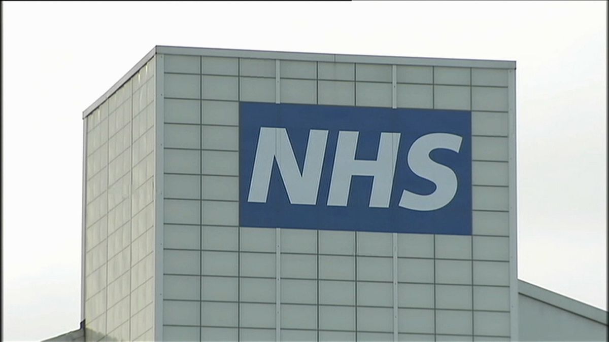 Thousands of vacant posts leave UK health service suffering