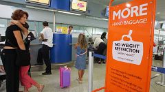 Easy Jet: Περισσότερες πτήσεις, περισσότεροι τουρίστες