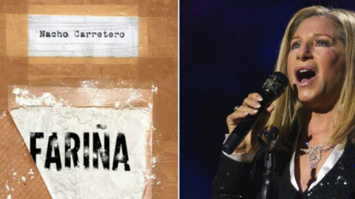 ¿Qué es el efecto Streisand que ha beneficiado a Fariña?