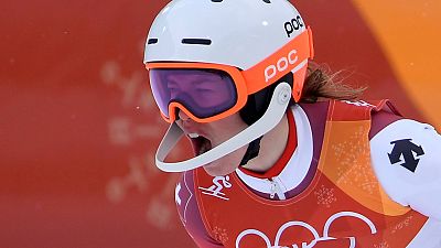 Winterspiele in Pyeongchang: Wieder Gold für Deutschland und die Schweiz